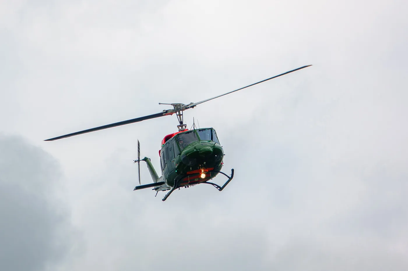LFT Airborne GmbH