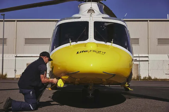 LifeFlight