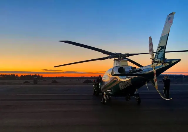 LifeFlight of Maine