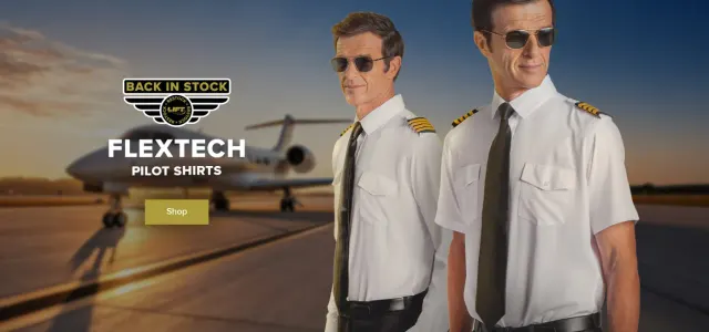Photo: LIFT Aviation USA, from the company website