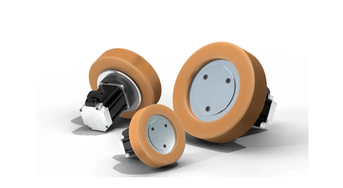 Photo: Lin Engineering - Motor Specialists in Motion, from the company website