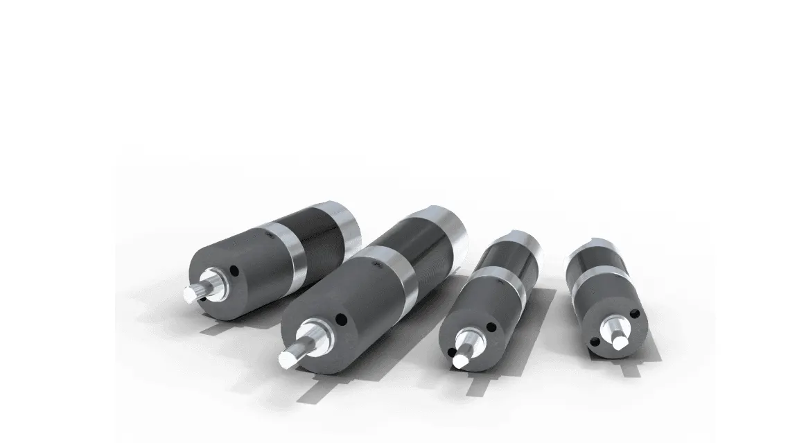 Photo: Lin Engineering - Motor Specialists in Motion, from the company website
