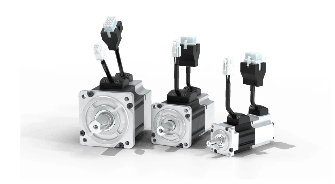 Photo: Lin Engineering - Motor Specialists in Motion, from the company website