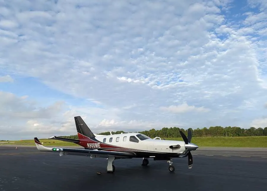 Little Hawk Logistics LLC