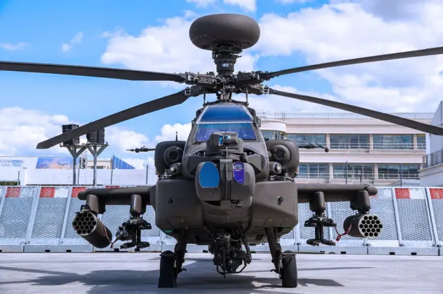 Photo: LKD Aerospace, from the company website