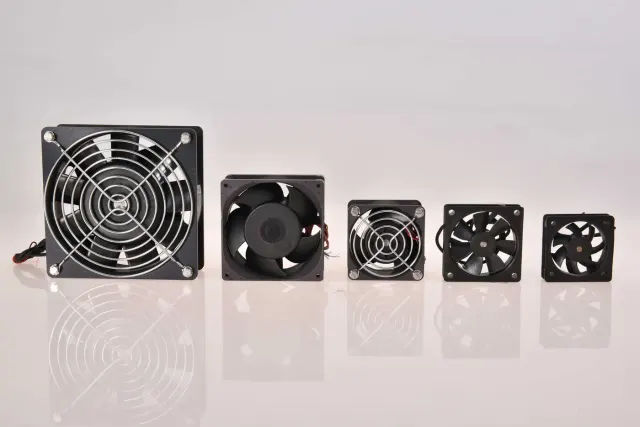 Photo: LMB North America, Inc., from the company website