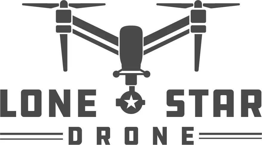 Photo: Lone Star Drone, from the company website
