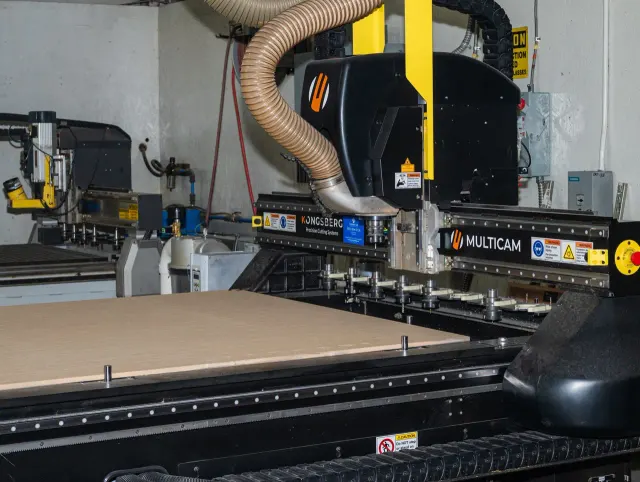 Photo: Low Country Aerospace, from the company website