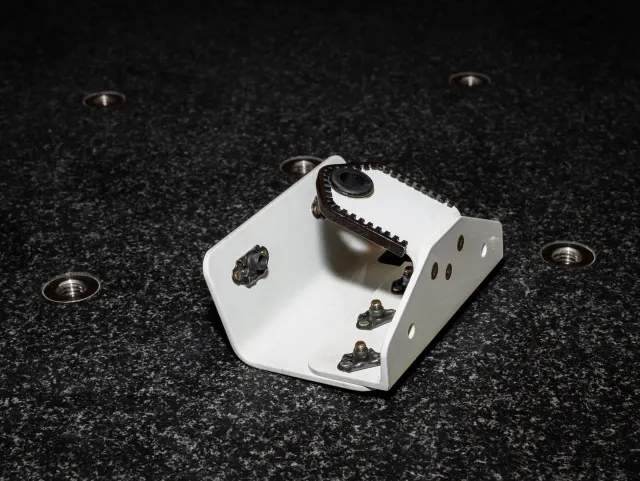 Photo: Low Country Aerospace, from the company website