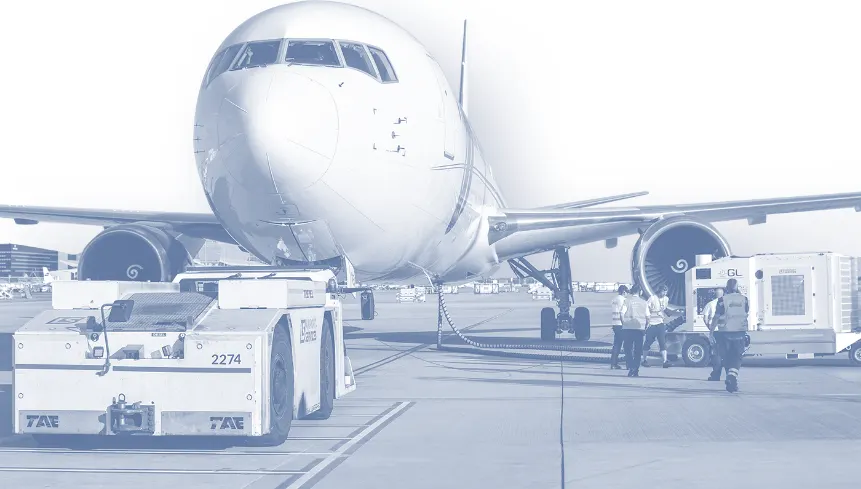 LS Airport Services