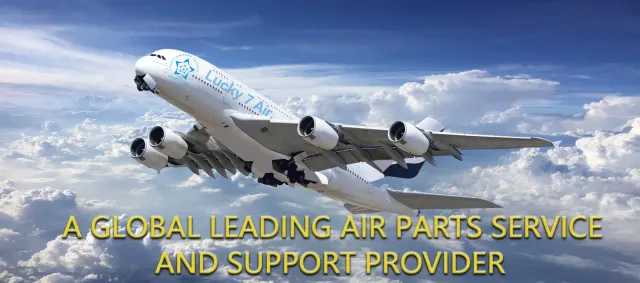 Lucky 7 Air Aero-Tech Co., Ltd