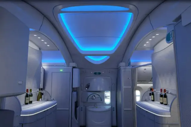 Photo: Luminator Aerospace, from the company website