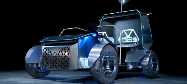 Photo: Lunar Outpost, from the company website