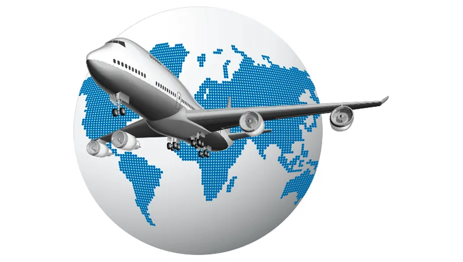 Photo: M&C Aviation Group, from the company website