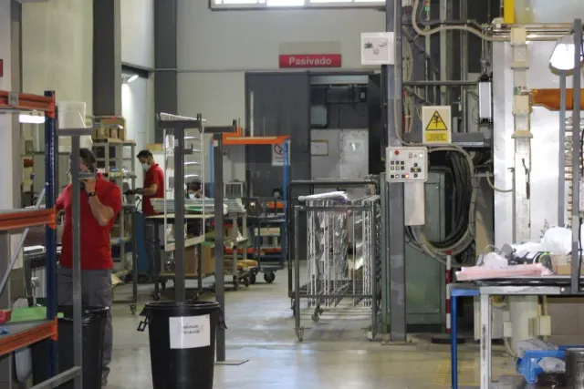 Photo: M&M Group, from the company website