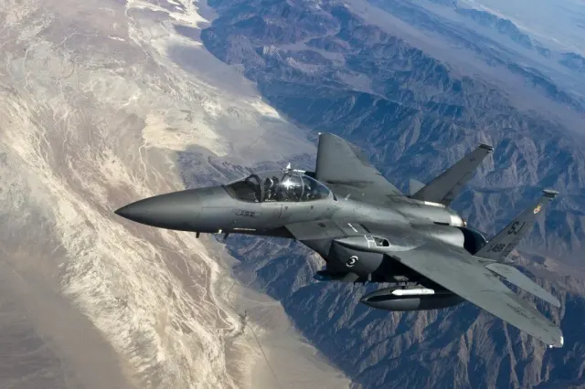 Photo: MAC Aerospace Corporation, from the company website