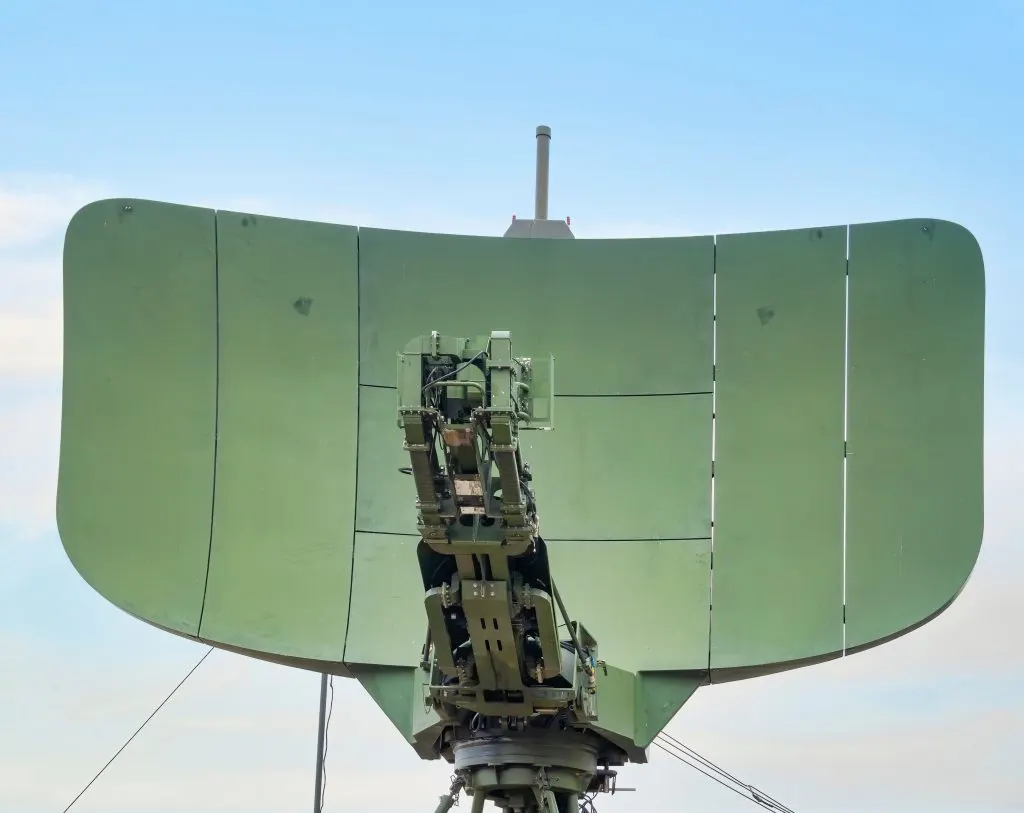 Photo: MAC Aerospace Corporation, from the company website