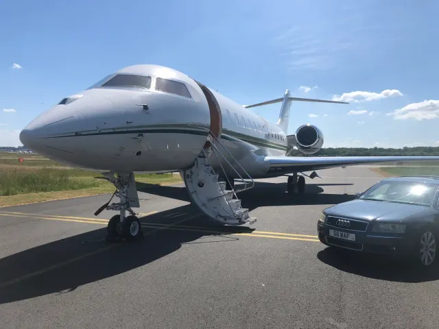MAC Aviation