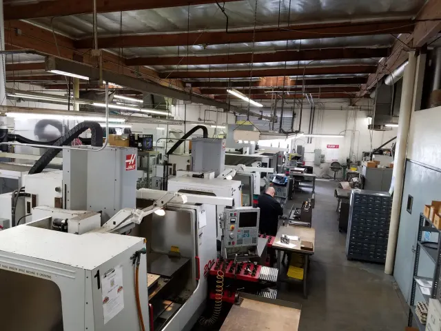 Photo: Magna Tool Inc., from the company website
