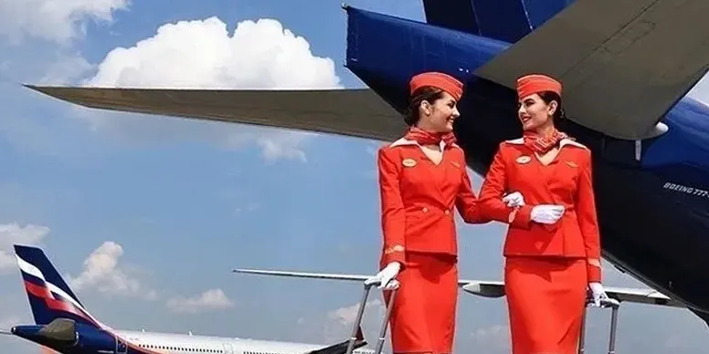 Photo: Mak Airways, from the company website