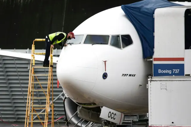 Malaysia Aerospace Industry Association