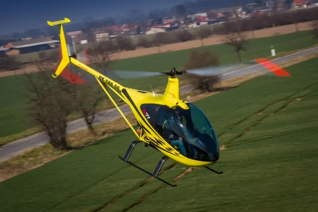 MAMBA AIR