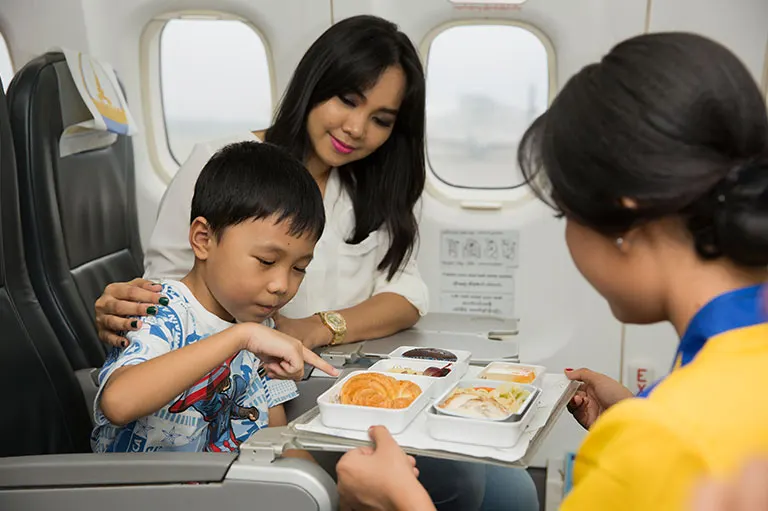 Photo: Mann Yadanarpon Airlines, from the company website