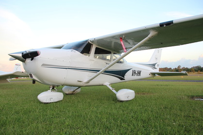 Manning River Aero Club
