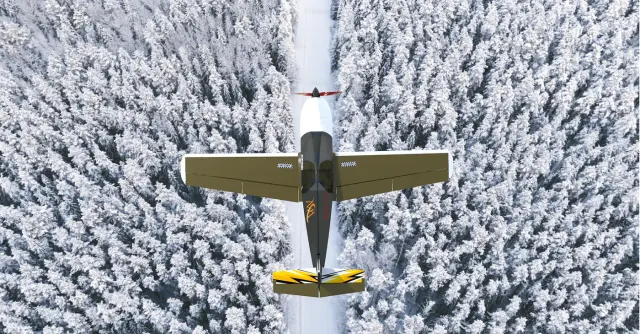 Photo: MANO AIRCRAFT PRIVATE LIMITED, from the company website