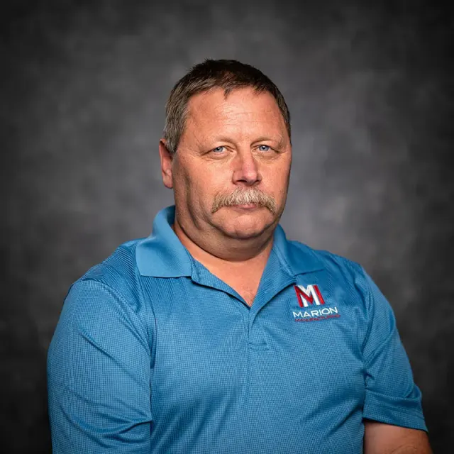 Photo: Marion Manufacturing, from the company website