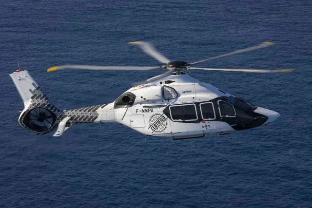 Photo: Maritime Aviation, from the company website