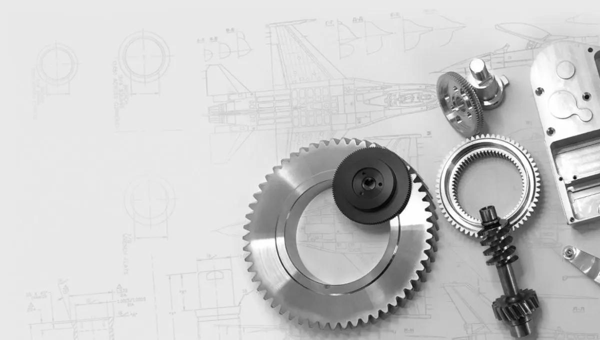 Photo: Marples Gears, from the company website