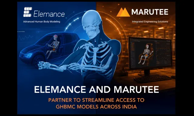Photo: Marutee, from the company website