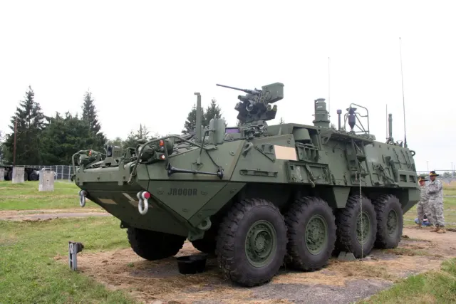 Photo: Marvin Land Systems, from the company website