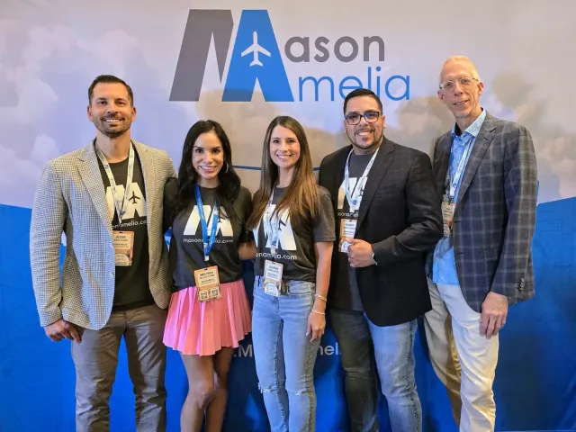 Photo: Mason Amelia, from the company website