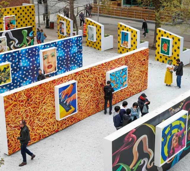 Photo: MASSIVart, from the company website