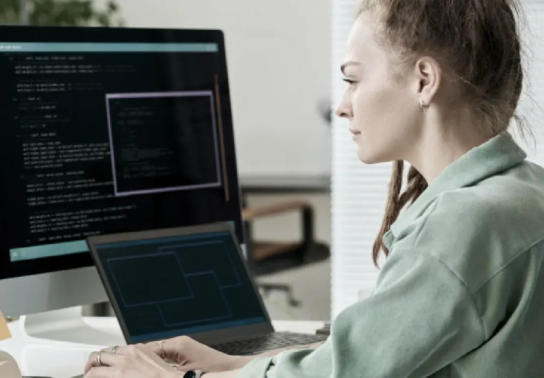 Photo: Matchtech, from the company website