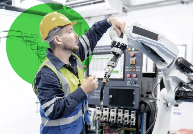 Photo: Matchtech, from the company website