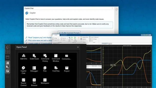 Photo: MathWorks, from the company website