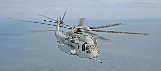 Photo: Matrix Composites (An ITT Company) - Rockledge, FL, from the company website
