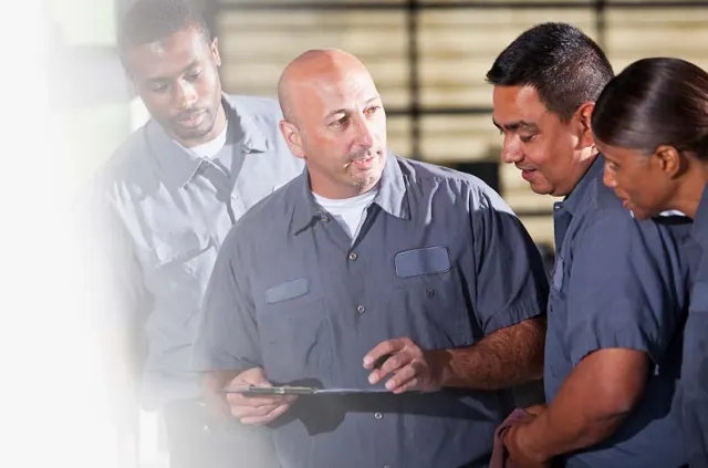 Photo: Mattco Forge, from the company website