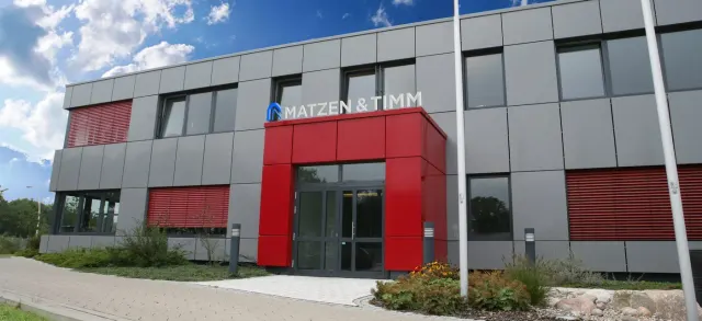 Matzen & Timm