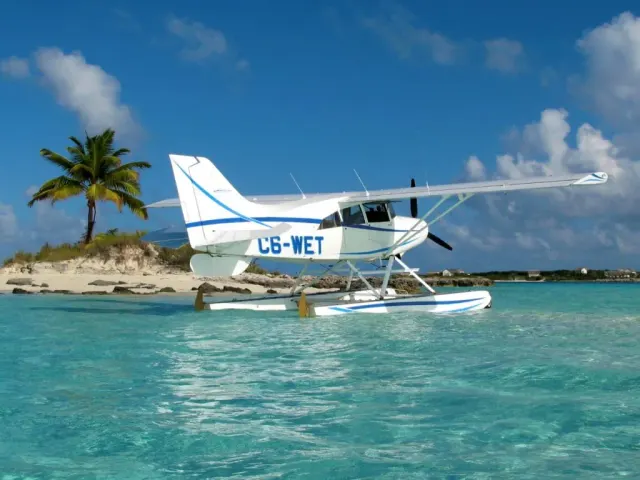 Photo: Maule Air, from the company website