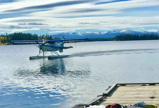 Photo: Maule Air, from the company website