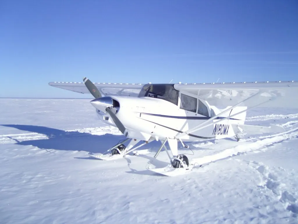 Photo: Maule Air, from the company website
