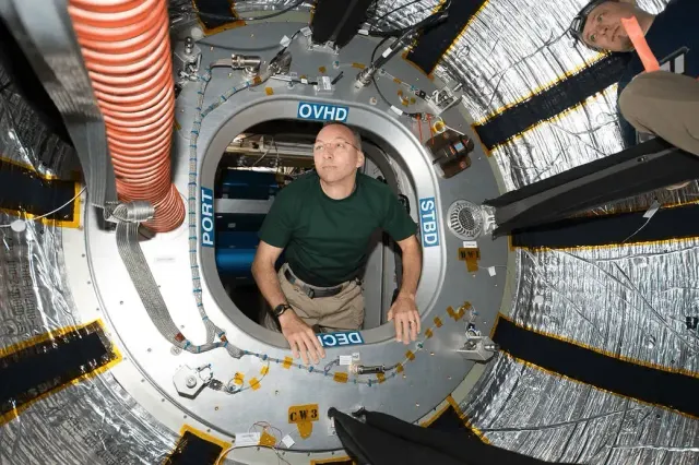 Photo: Max Space, from the company website
