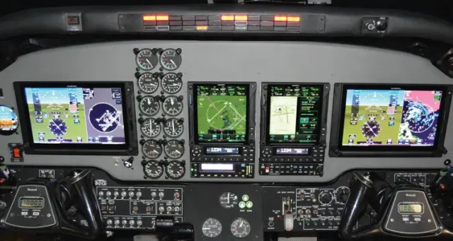 Mayday Avionics