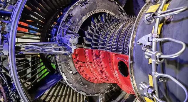 MD Turbines