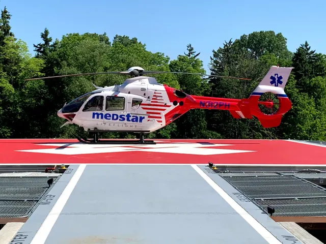 Medstar LifeFlight