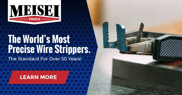Photo: Meisei Tools, from the company website